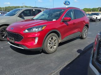 Used 2020 Ford Escape SEL AWD/4WD 360° Tour