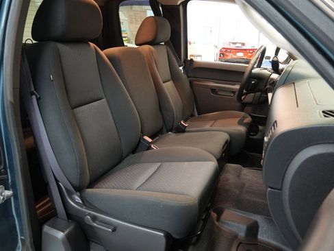 Used 2012 Chevrolet Silverado 1500 LT w/ All-Star Edition image 32