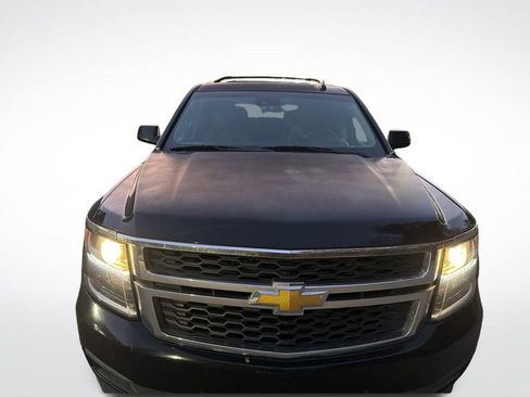 Used 2017 Chevrolet Tahoe LT image 7