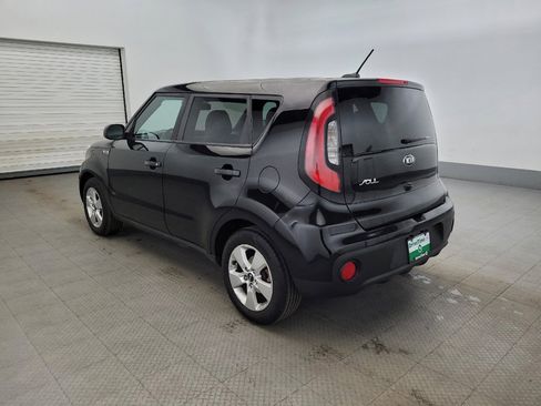 Used 2017 Kia Soul w/ Convenience Package image 5