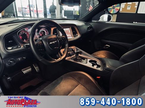 Used 2023 Dodge Challenger R/T Scat Pack image 3