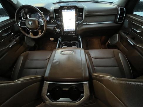 Used 2023 RAM 1500 Limited image 22