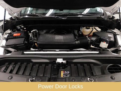 Used 2020 Chevrolet Silverado 1500 RST w/ All-Star Edition image 41