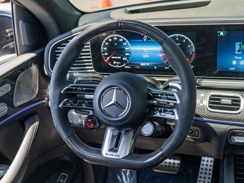 Used 2024 Mercedes-Benz GLE 63 AMG S image 25