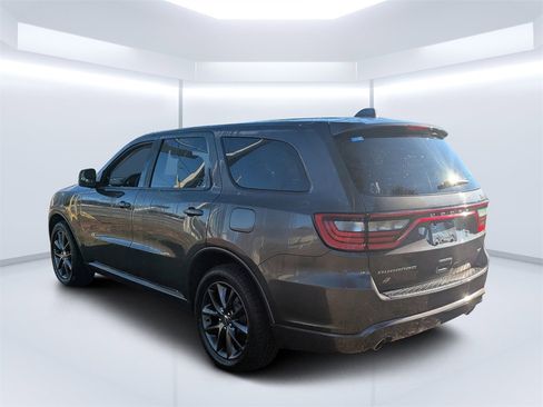 Used 2018 Dodge Durango GT image 5