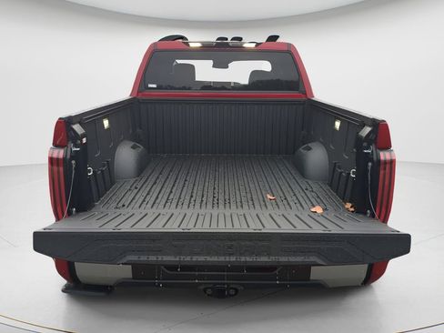 New 2026 Toyota Tundra Limited AWD/4WD image 21