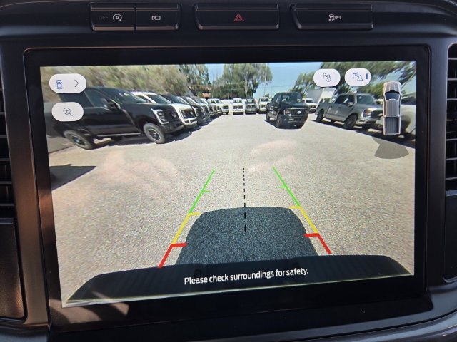 Certified 2024 Ford F150 STX RWD image 26