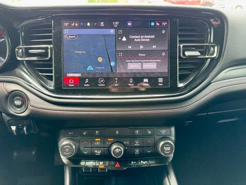 Used 2021 Dodge Durango R/T w/ Trailer Tow Group IV image 20