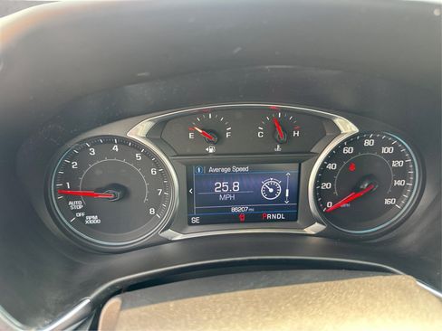 Used 2019 Chevrolet Equinox LT FWD image 26