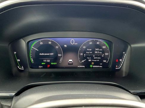 New 2026 Honda CR-V Sport-L image 21