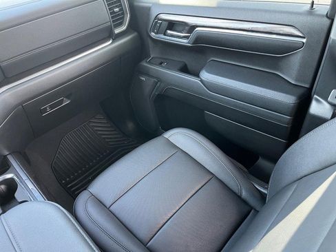 Used 2023 Chevrolet Silverado 1500 LTZ w/ LTZ Premium Package image 18