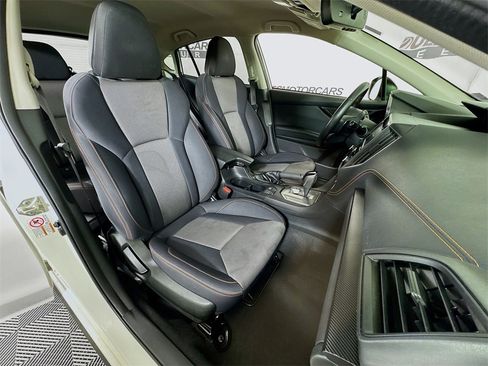 Used 2020 Subaru Crosstrek 2.0i Premium w/ Popular Package #2 image 26