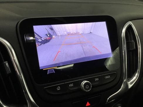 Used 2020 Chevrolet Equinox LT w/ Midnight Edition AWD/4WD image 21