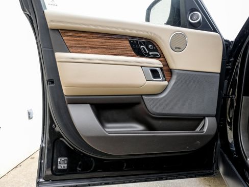 Used 2019 Land Rover Range Rover image 43