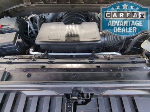 Used 2024 Chevrolet Silverado 1500 RST image 33