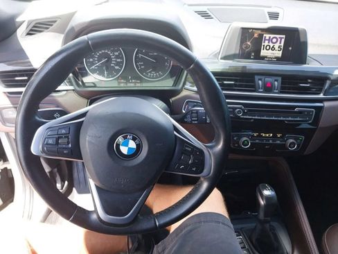 Used 2017 BMW X1 sDrive28i FWD image 7