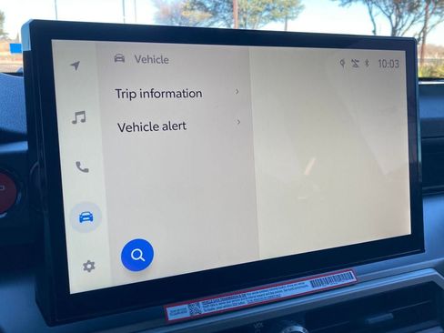 New 2026 Toyota 4Runner TRD Sport Premium image 16