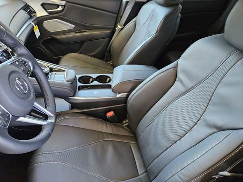 New 2026 Acura RDX w/ Technology Package image 11