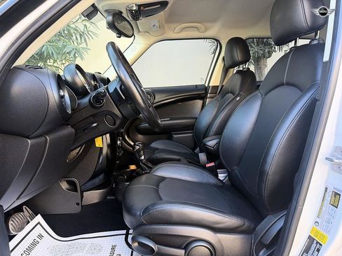 Used 2016 MINI Cooper Countryman S FWD image 10