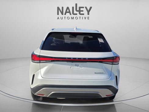 Certified 2024 Lexus RX 350 FWD image 4