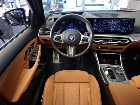 Used 2023 BMW M340i xDrive image 7