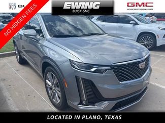 Used 2023 Cadillac XT6 Premium Luxury w/ Technology Package FWD video 1