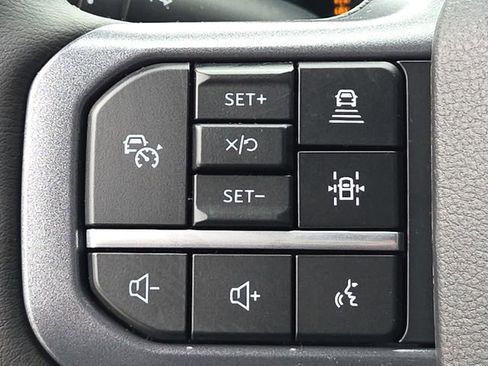 New 2025 Ford F150 Lariat w/ Equipment Group 501A Mid image 30