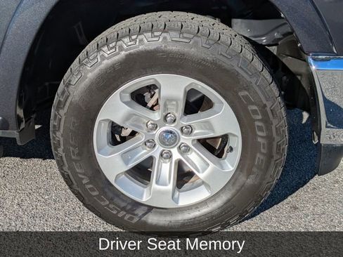 Used 2019 RAM 1500 Laramie image 13