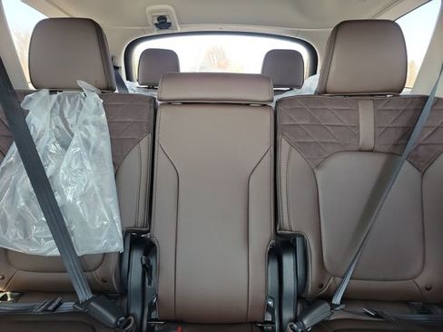 New 2026 Honda Pilot Elite image 21