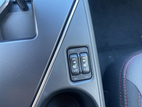 New 2026 Subaru Impreza 2.0i Sport image 24