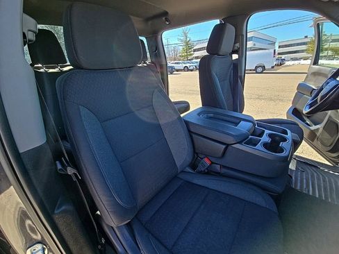 Used 2023 Chevrolet Silverado 1500 Custom image 26