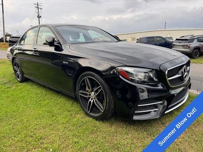 Used 2018 Mercedes-Benz E 43 AMG 4MATIC Sedan