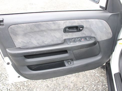 Used 2004 Honda CR-V EX image 20