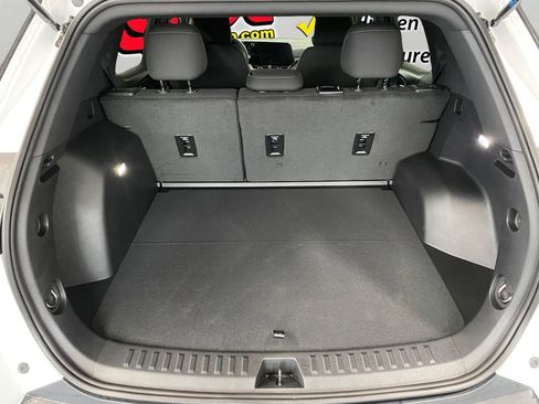 New 2026 Chevrolet Equinox LT image 13