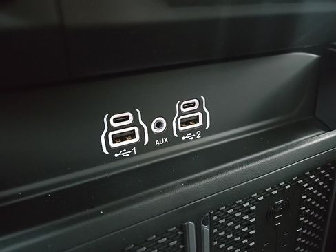 New 2026 RAM 2500 Big Horn image 70