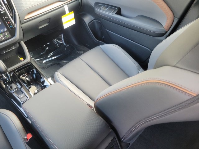 New 2026 Subaru Forester Sport AWD/4WD image 12