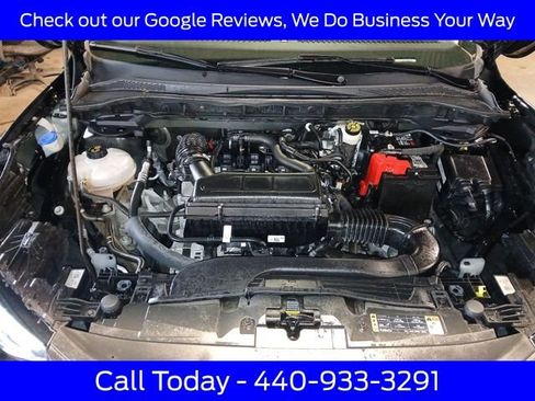 Certified 2024 Ford Escape Active image 17