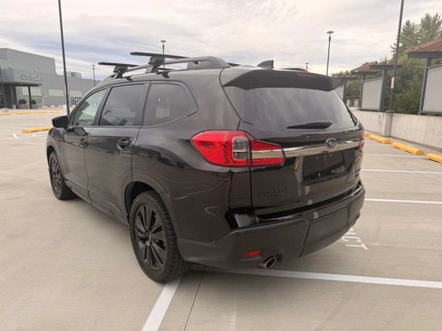 Used 2022 Subaru Ascent Onyx Edition AWD/4WD image 20