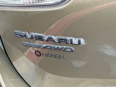 Used 2023 Subaru Forester Wilderness image 12