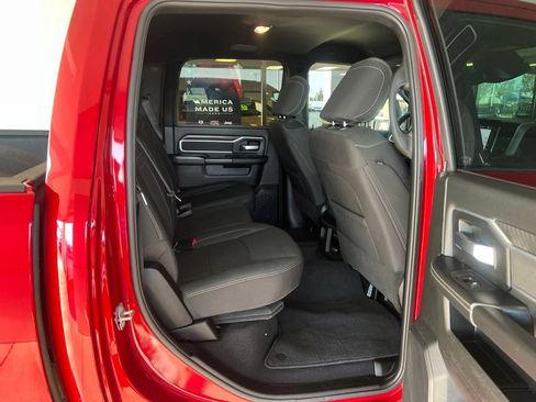 Used 2026 RAM 2500 Big Horn AWD/4WD image 44
