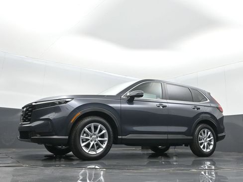 Certified 2026 Honda CR-V EX image 11