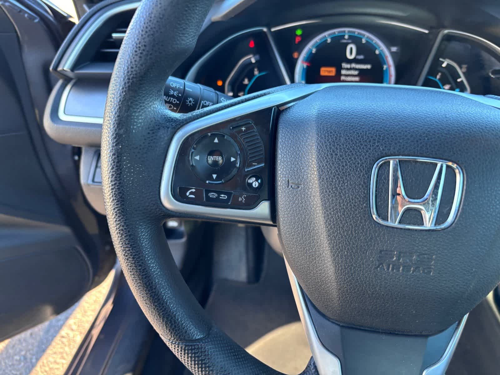 Used 2016 Honda Civic EX-T image 18