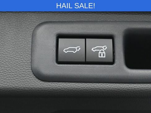 Certified 2026 Toyota Sequoia Platinum image 34