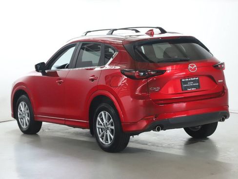 Used 2025 MAZDA CX-5 AWD 2.5 S image 40