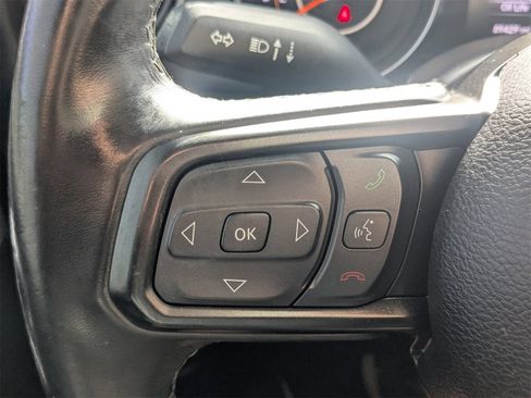 Used 2020 Jeep Wrangler Unlimited Sport S image 26