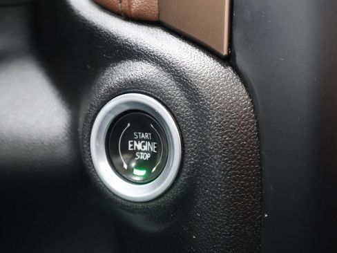 Used 2021 Chevrolet Silverado 3500 High Country w/ Safety Package II image 22