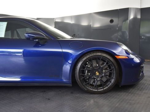 Certified 2024 Porsche 911 Carrera GTS image 42