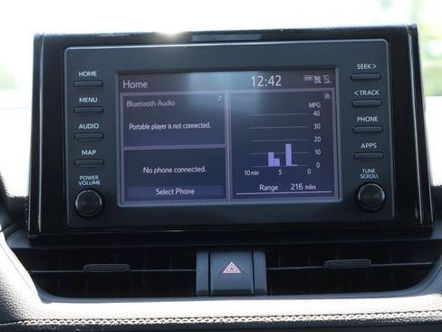 Used 2019 Toyota RAV4 LE AWD/4WD image 20