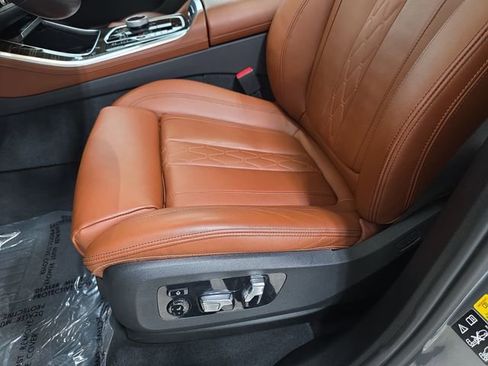 Certified 2024 BMW X5 xDrive40i w/ Executive Package image 26