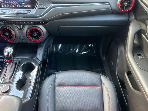 Used 2021 Chevrolet Blazer RS w/ Enhanced Convenience Package image 30